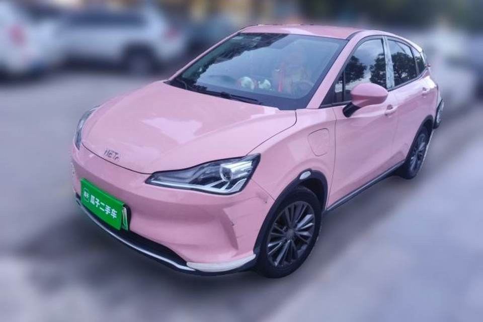 NETA V 2022