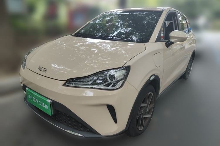 Used NETA V 2022 Chao 400 Lite Guazi used car, China used car export, Used car for sale, Used  cars, Cheapest cars for sale