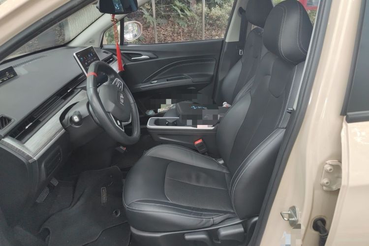 Used NETA V 2022 Chao 400 Lite Left Front Seat