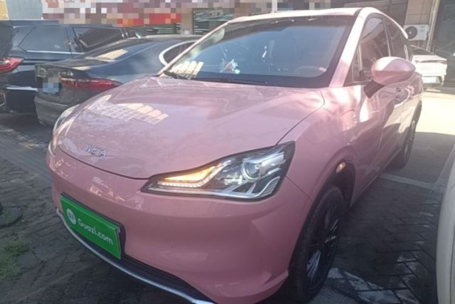 Used NETA V 2022 Chao 400 Lite Pink Custom Edition