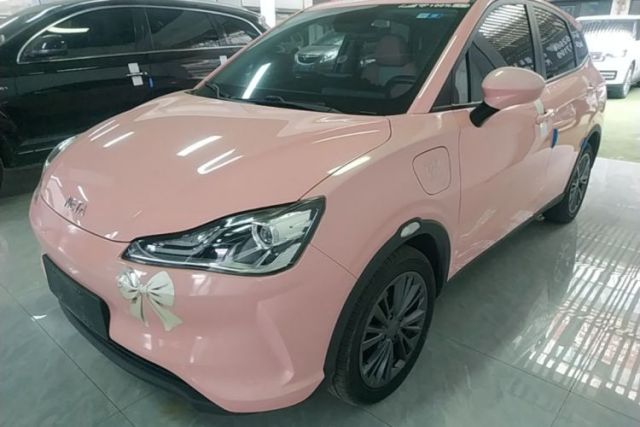 Used NETA V 2022 Chao 400 Lite Pink Custom Edition