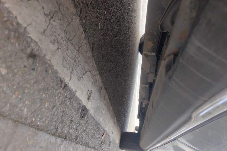 Used NETA V 2022 Chao 400 Lite Chassis Rear Right