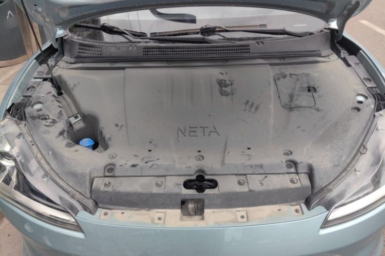 Used NETA V 2022 Chao 400 Lite Engine Bay