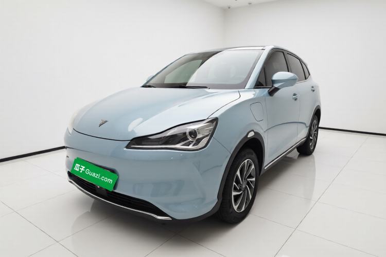 NETA V 2022 Chao 300 Lite Ternary Lithium d’occasion Guazi used car, China used car export, Used car for sale, Used cars, Cheapest cars for sale