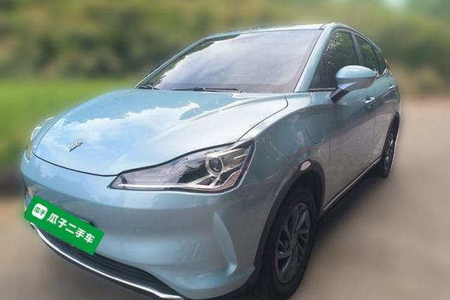 Used NETA V 2022 Chao 300 Lite Ternary Lithium