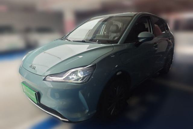 Used NETA V 2022 Chao 400 Lite