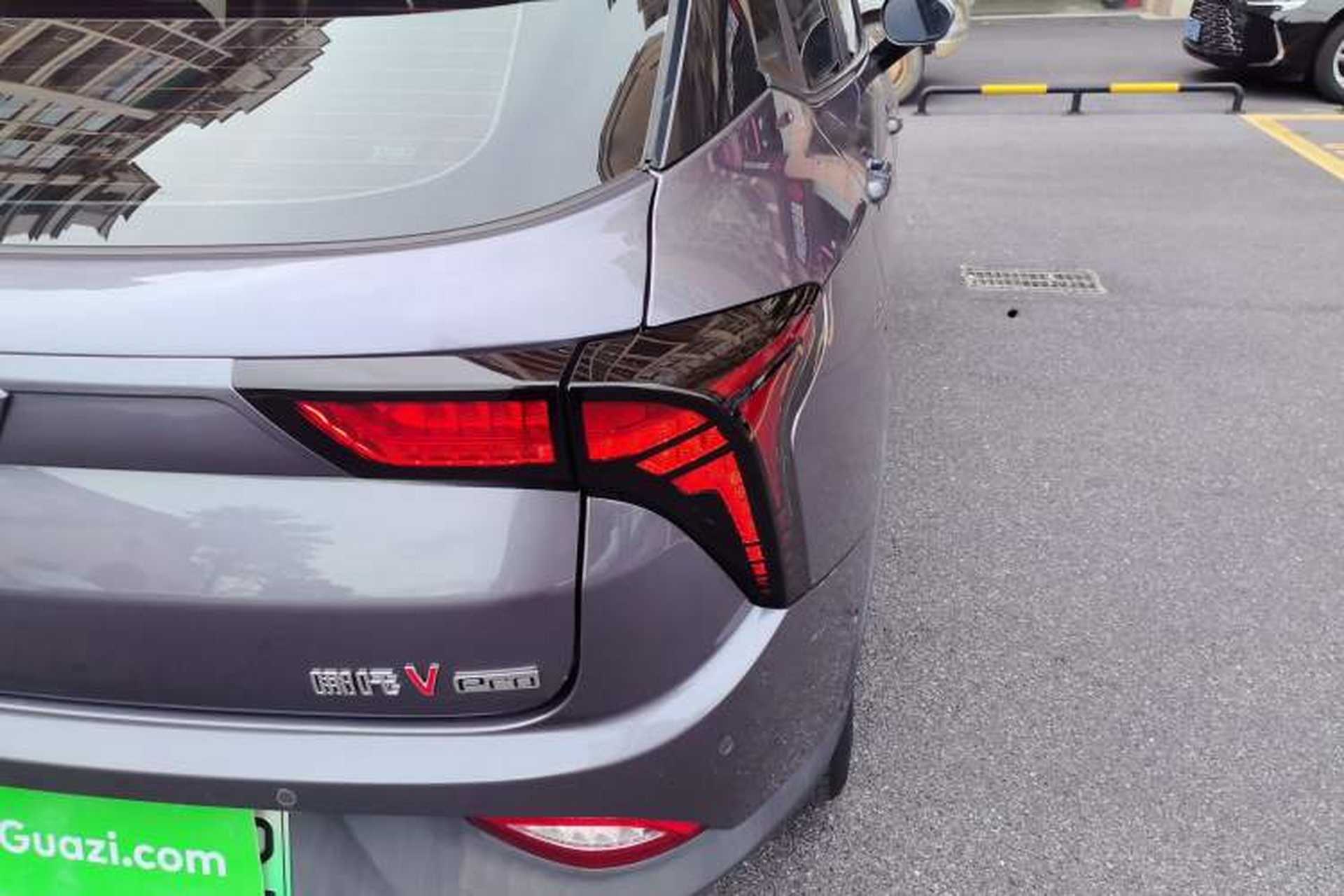 Used NETA V 2022 Pro Long-Range Smart Edition Exterior 1