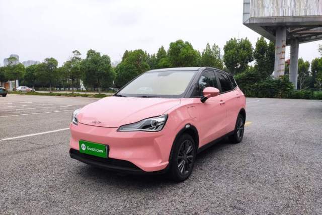 Used NETA V 2022 Chao 400 Lite Pink Custom Edition