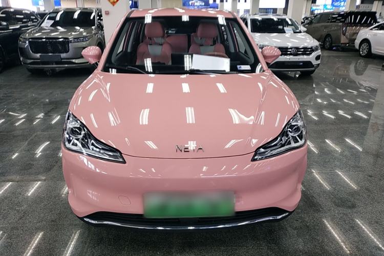 Used NETA V 2022 Chao 400 Lite Pink Custom Edition Exterior 1