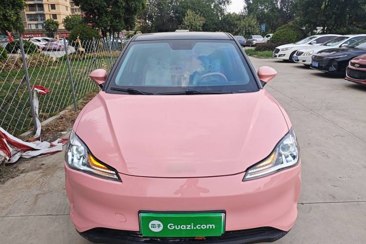 Used NETA V 2022 Chao 400 Lite Pink Custom Edition Exterior 1