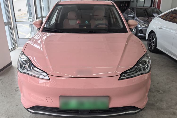 Used NETA V 2022 Chao 400 Lite Pink Custom Edition Exterior 1