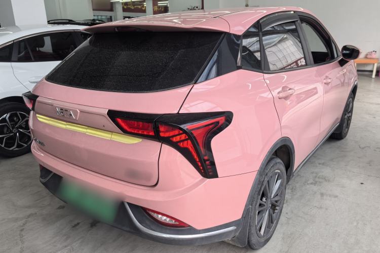 Used NETA V 2022 Chao 400 Lite Pink Custom Edition Exterior 5