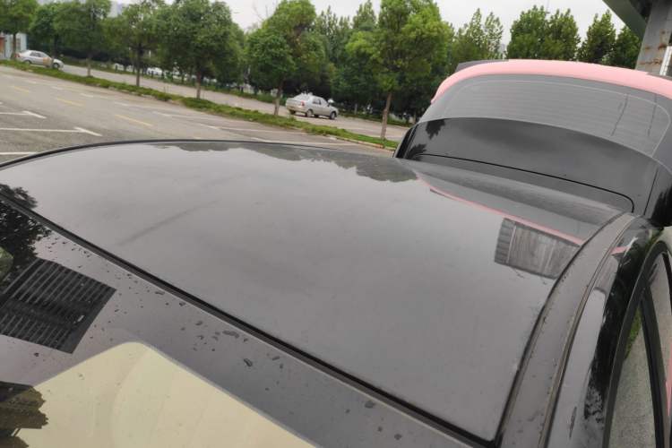 Used NETA V 2022 Chao 400 Lite Pink Custom Edition Roof