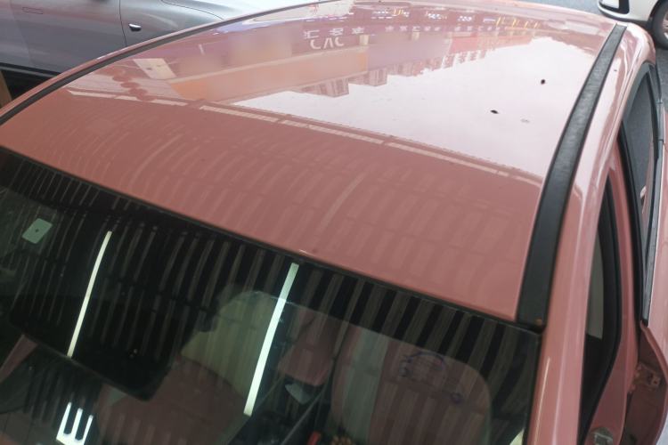 Used NETA V 2022 Chao 400 Lite Pink Custom Edition Roof
