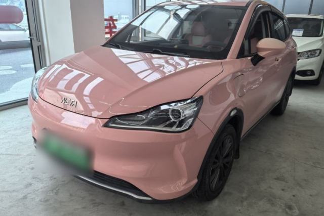 Used NETA V 2022 Chao 400 Lite Pink Custom Edition
