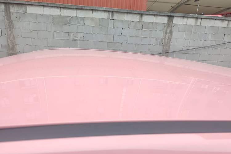 Used NETA V 2022 Chao 400 Lite Pink Custom Edition Roof