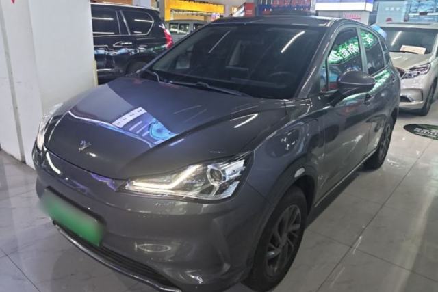 Used NETA V 2022 Chao 300 Lite Ternary Lithium