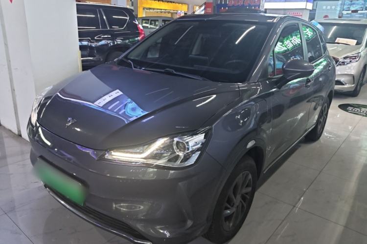 Used NETA V 2022 Chao 300 Lite Ternary Lithium Guazi used car, China used car export, Used car for sale, Used cars, Cheapest cars for sale