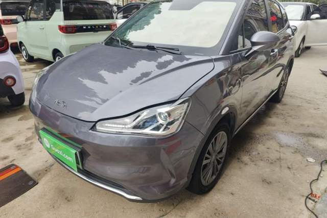 Used NETA V 2022 Chao 400 Lite