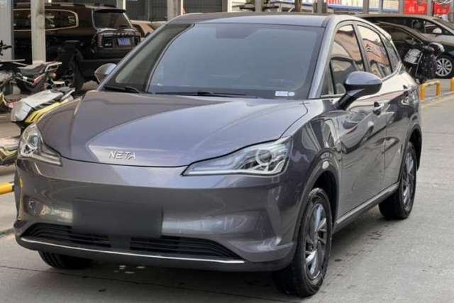 Used NETA V 2022 Chao 300 Lite Ternary Lithium