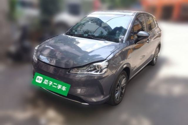 Used NETA V 2022 Chao 400 Lite