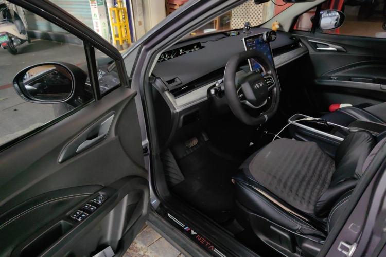 Used NETA V 2022 Chao 400 Lite Driver Seat