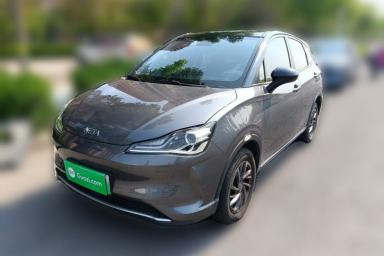 Used NETA V 2022 Chao 300 Lite Ternary Lithium