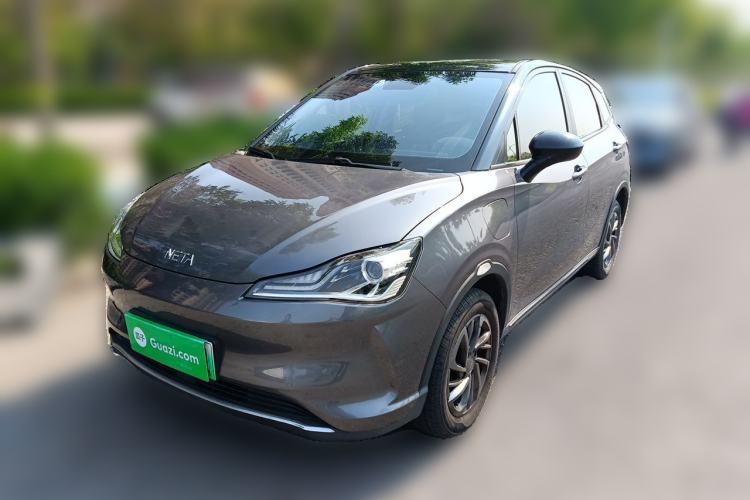 Used NETA V 2022 Chao 300 Lite Ternary Lithium Guazi used car, China used car export, Used car for sale, Used  cars, Cheapest cars for sale