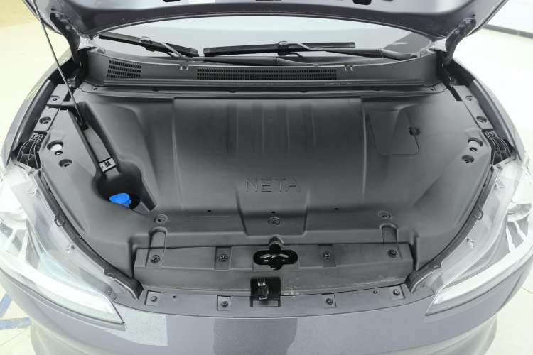 Used NETA V 2022 Chao 400 Pro Engine Bay