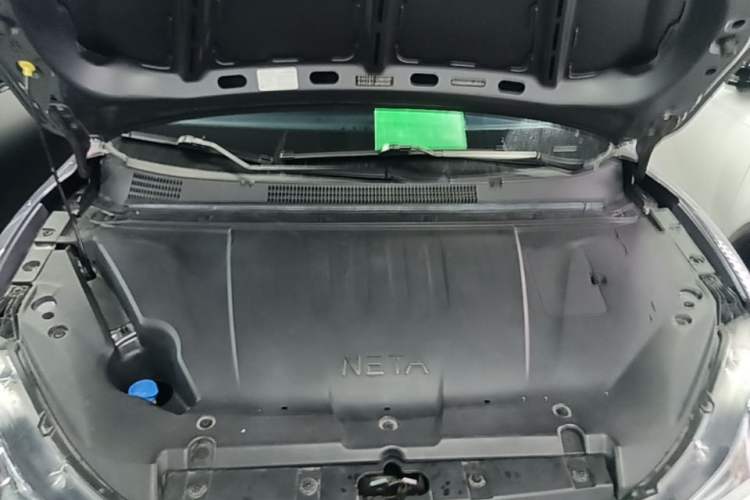 Used NETA V 2022 Chao 400 Lite Engine Bay