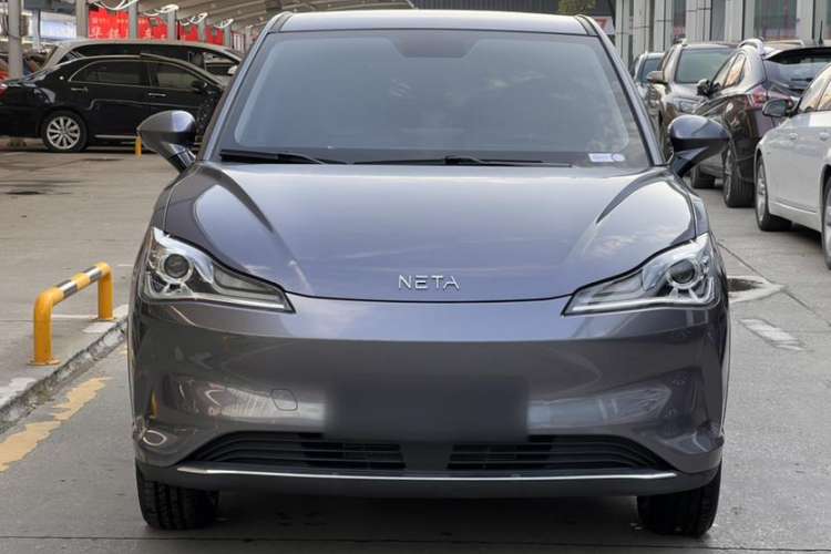 Used NETA V 2022 Chao 300 Lite Ternary Lithium Exterior 1
