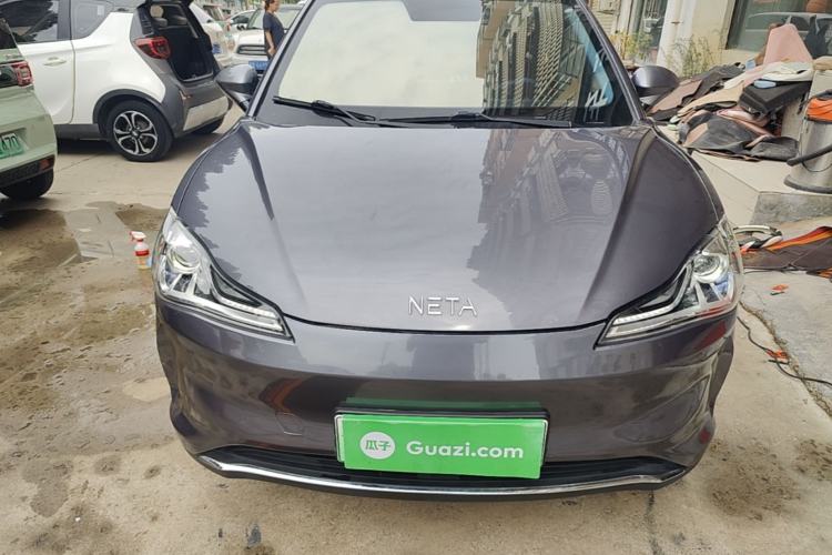 Used NETA V 2022 Chao 400 Lite Front