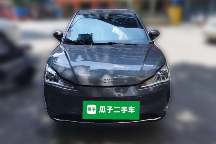 Used NETA V 2022 Chao 400 Lite Front