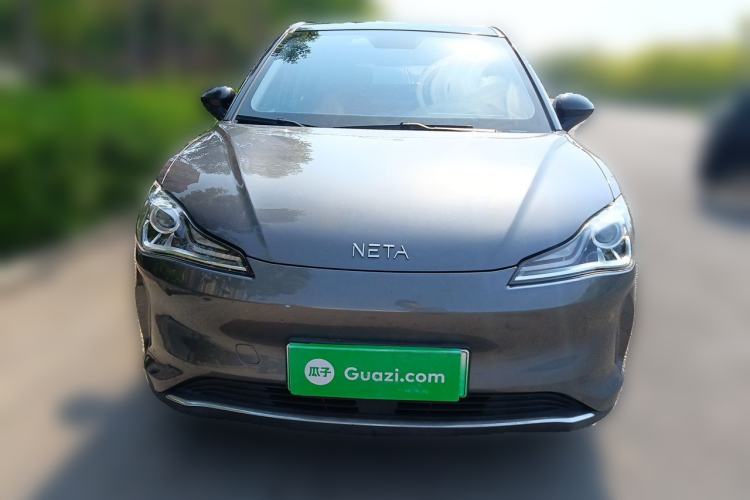 Used NETA V 2022 Chao 300 Lite Ternary Lithium Front