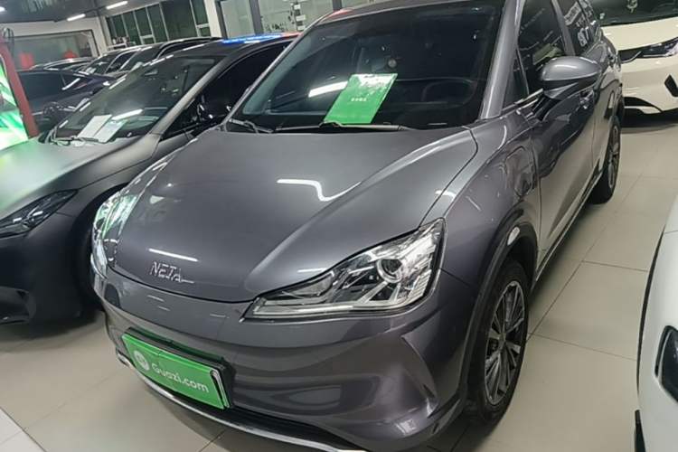 Used NETA V 2022 Chao 400 Lite Front