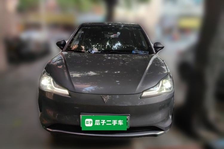 Used NETA V 2022 Chao 400 Lite Front