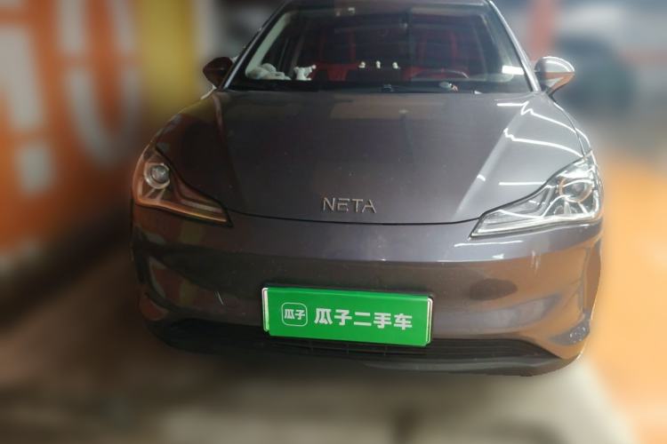 Used NETA V 2022 Chao 300 Lite Ternary Lithium Front