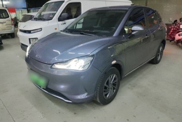 Used NETA V 2022 Chao 300 Lite Ternary Lithium