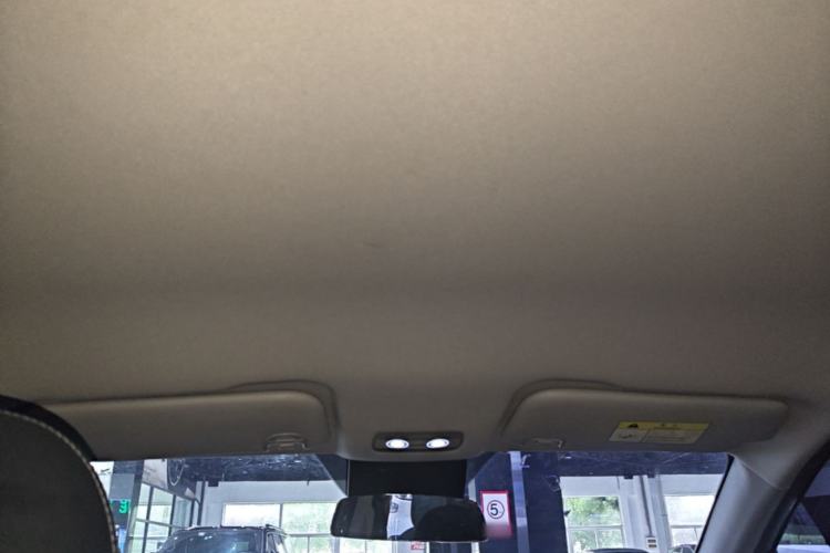 Used NETA V 2022 Chao 300 Lite Ternary Lithium Headliner