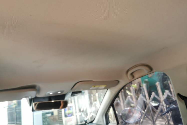 Used NETA V 2022 Chao 400 Lite Headliner