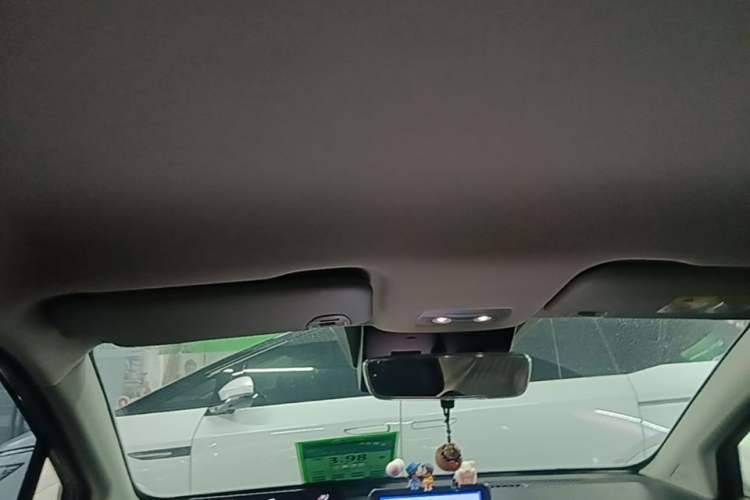 Used NETA V 2022 Chao 400 Lite Headliner