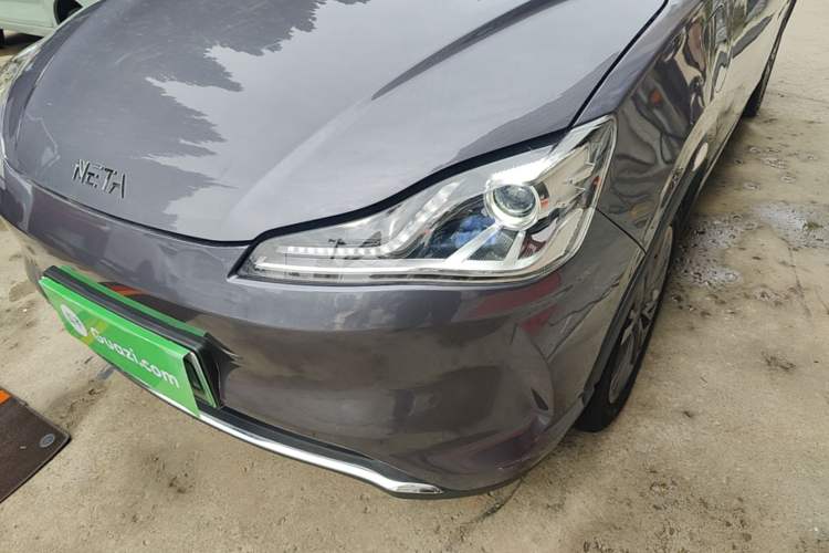 Used NETA V 2022 Chao 400 Lite Left Front Headlight