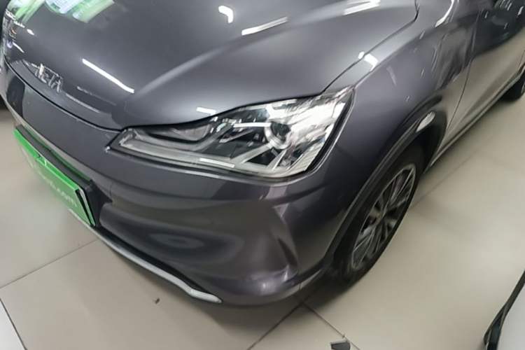 Used NETA V 2022 Chao 400 Lite Left Front Headlight