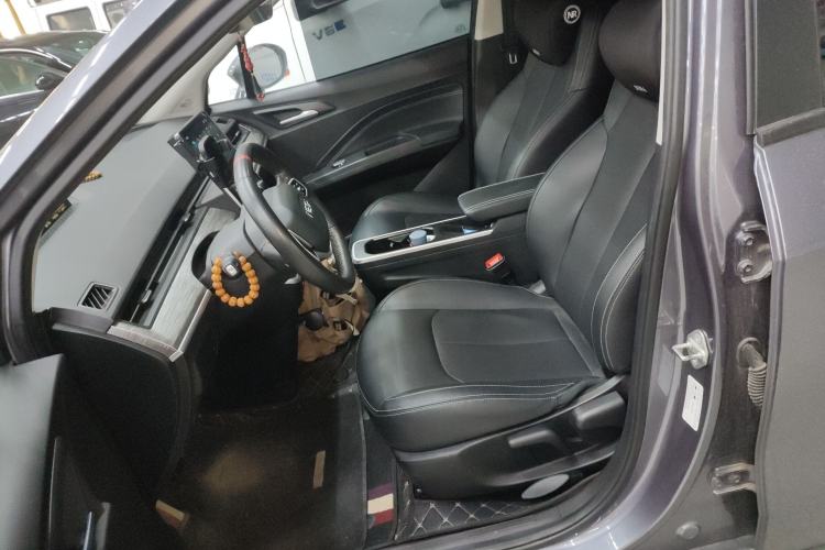 Used NETA V 2022 Chao 300 Lite Ternary Lithium Left Front Seat