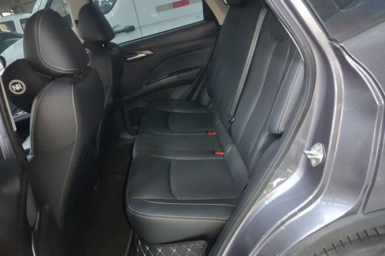 Used NETA V 2022 Chao 300 Lite Ternary Lithium Left Rear Seat