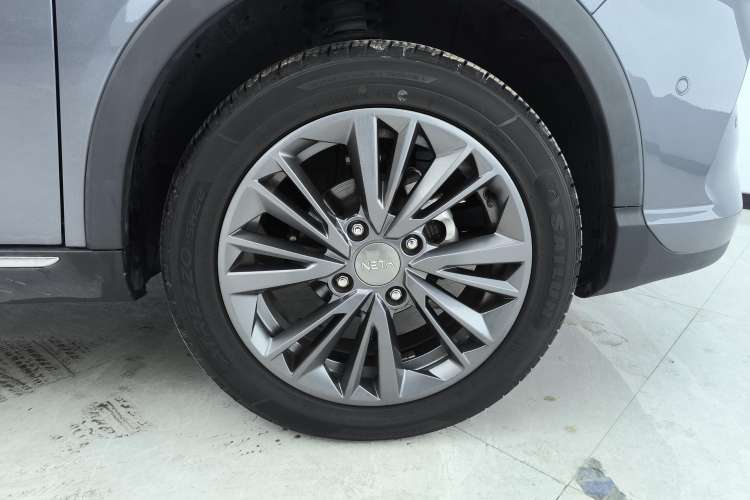 Used NETA V 2022 Chao 400 Pro Left Rear Wheel Hub