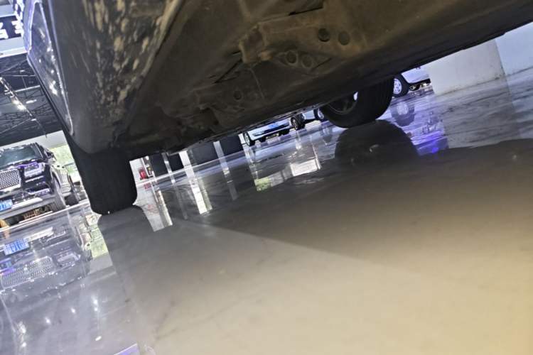 Used NETA V 2022 Chao 300 Lite Ternary Lithium Left Side Sill