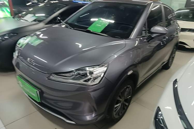 Used NETA V 2022 Chao 400 Lite Guazi used car, China used car export, Used car for sale, Used  cars, Cheapest cars for sale