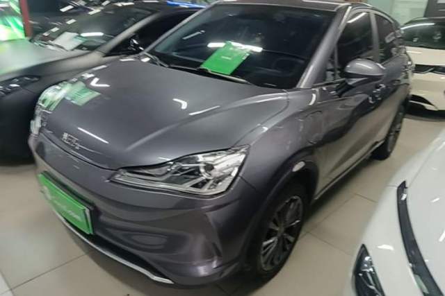 Used NETA V 2022 Chao 400 Lite
