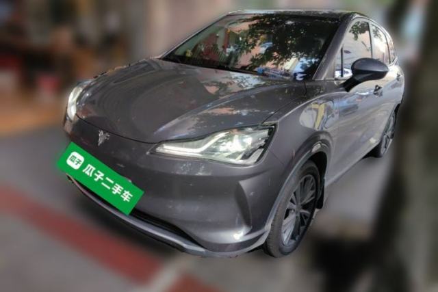Used NETA V 2022 Chao 400 Lite